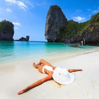 Отзыв от Александра - Виза Destination Thailand